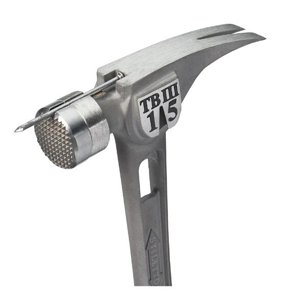 Stiletto TiBone 3 Details 1