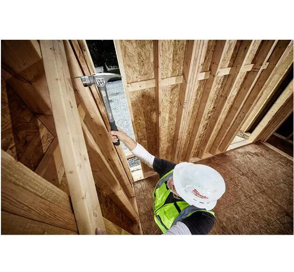 Stiletto TiBone 3 Details 3