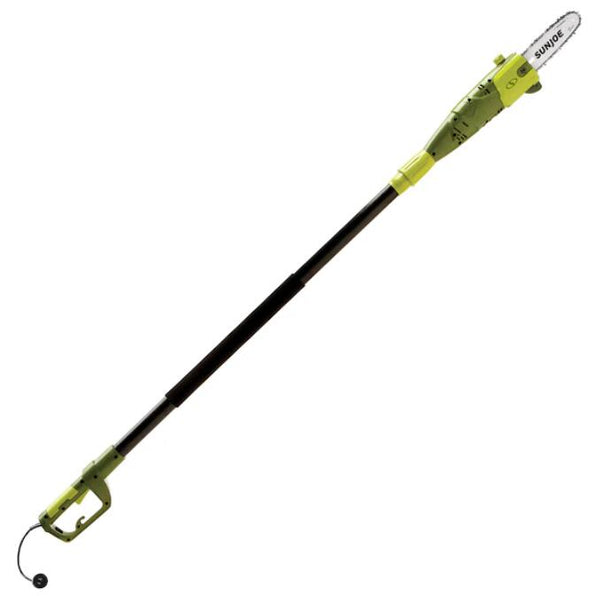 Sun Joe SWJ800E 8-Inch 6.5-Amp Electric Pole Chain Saw
