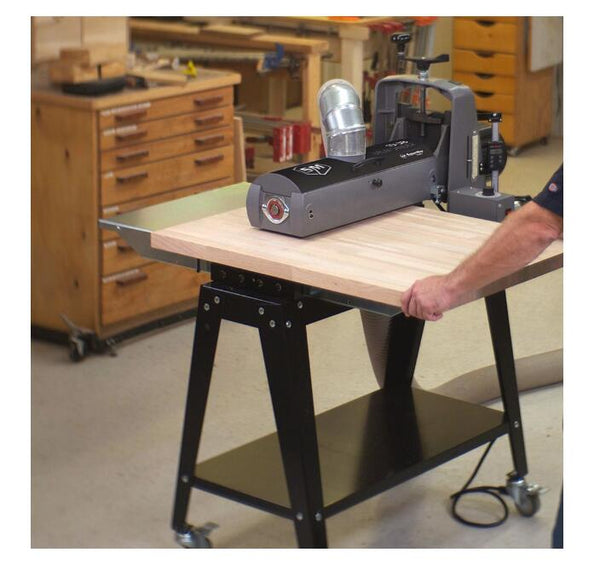 SuperMax Tools 19-38 Details 2