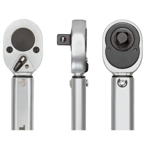 TEKTON 24335 Drive Micrometer Torque Wrench Details 2