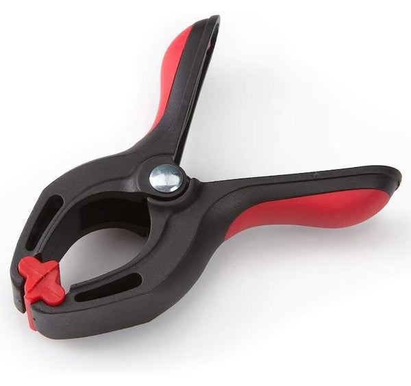 TEKTON Mini Nylon Spring Clamps
