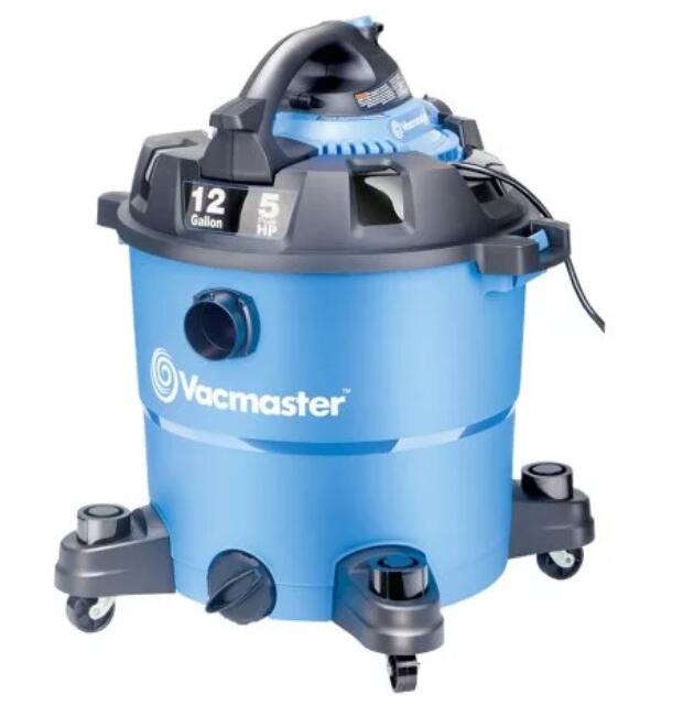 Vacmaster VBV1210