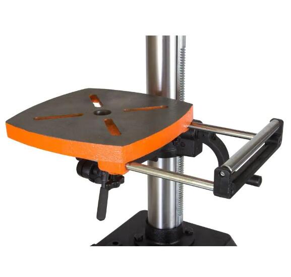 WEN 4214 12-Inch Variable Speed Drill Press Details 2