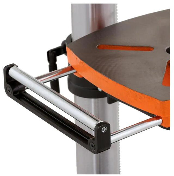 WEN 4214 12-Inch Variable Speed Drill Press Details 3