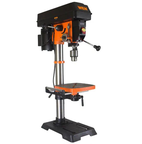 WEN 4214 12-Inch Variable Speed Drill Press