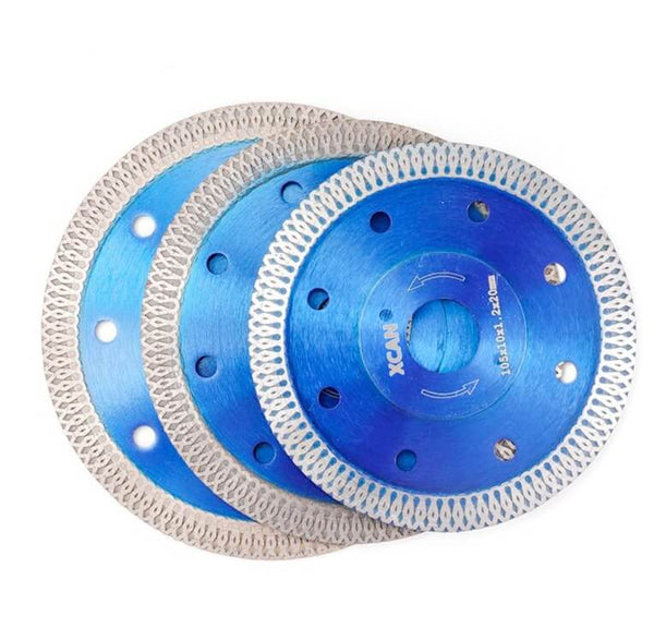 1PC Diamond Saw Blade For Porcelain Tile Ceramic