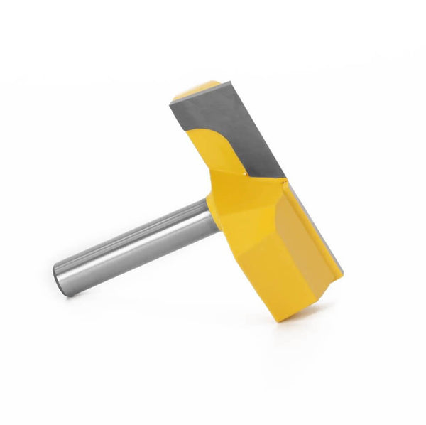 Bottom Cleaning Router Bits