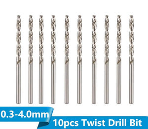 HSS Mini Twist Drill Bit