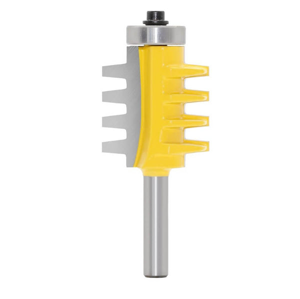 Reversible Finger Joint Router Bit Details