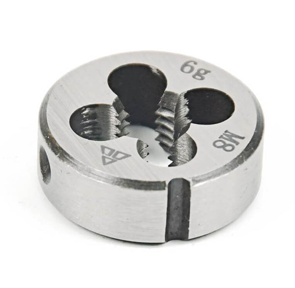 Right Hand Thread Die Details 01