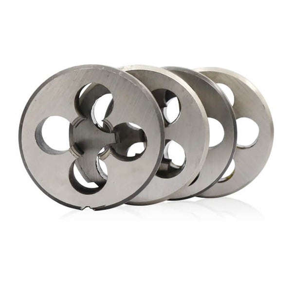 Right Hand Thread Die Details 02