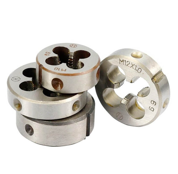 Right Hand Thread Die Details