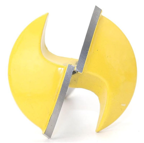 Small Bowl Router Bit 14 Shank Head