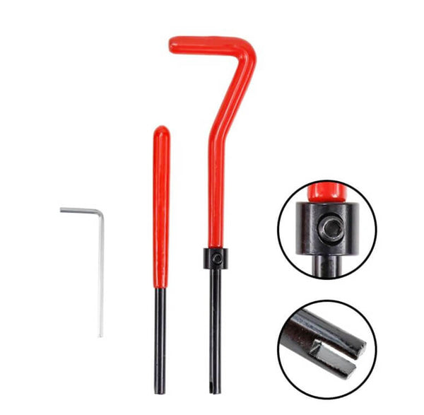 Thread Repair Tool Kit Details