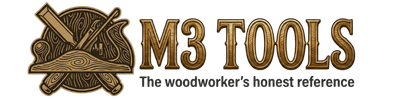M3Tools Logo