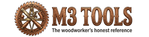 M3Tools Logo