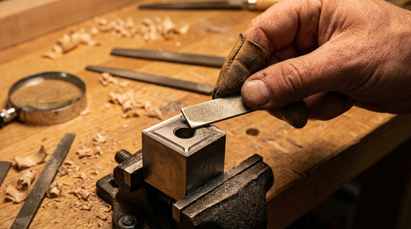 Router Bits: A Working Woodworker's Guide